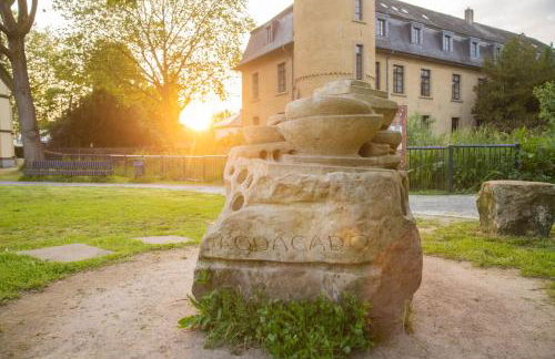 Gasthaus Benke, Fachwerkhaus in Westfalen - Foto 33