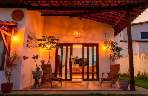 Rosa dos Ventos em São Miguel do Gostoso - Foto 41