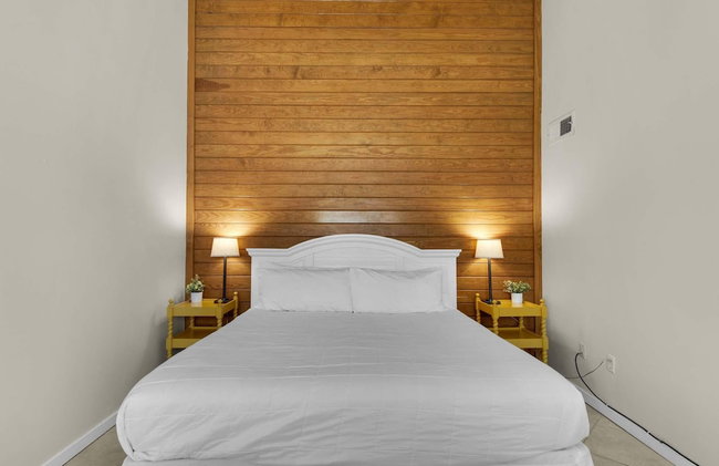 Shoreline Towers Townhouse 4-4 - Foto 17