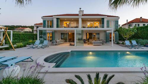 DUE VILLAS Apartments - beautiful beach apartments - Foto 5