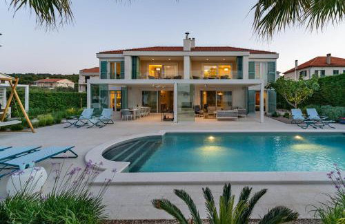 DUE VILLAS Apartments - beautiful beach apartments - Photo 7