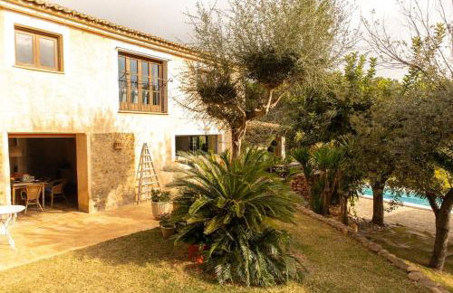 MARAVILLOS FINCA en el centro de la isla - Foto 28