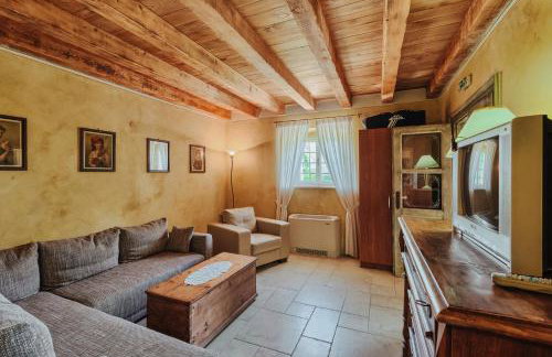 Villa Stanzia Cocci - Foto 33