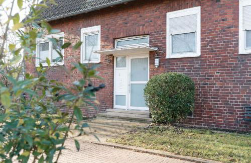 DAS GRÜNE NEST Münsterland Living - Foto 35