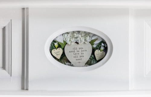 Gateshead 4 BR Home for Serenity Stay - Foto 66