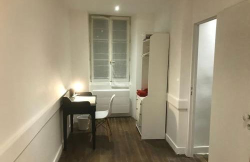 Appartement cosy à deux pas de la gare - Foto 11