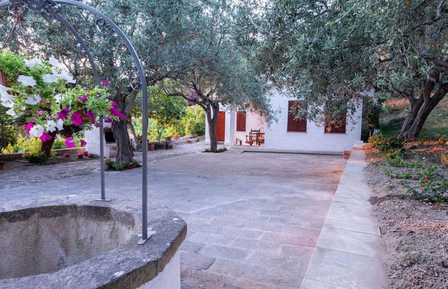 Welcomely - Badde Nuraghe - Foto 22