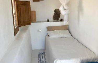 Villa Monte Giulia Filicudi - Foto 17