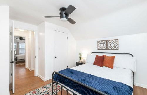 La Casa Bella 5BR 3BA Games 2 Living Areas - Foto 39