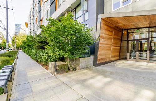 Blueground South Lake Union rooftop nr Lake Union SEA-884 - Foto 44