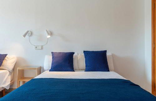 Villa Sal i Vent- Mediterranean sea views - Foto 9