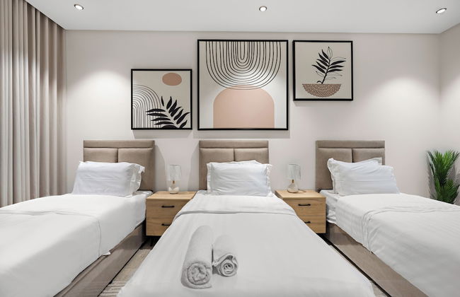 Silkhaus Majidia156 - Foto 6