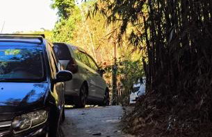 Visão privilegiada Garatucaia - Foto 29