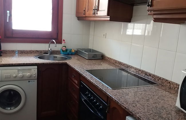 Apartaments Morelló - Photo 15