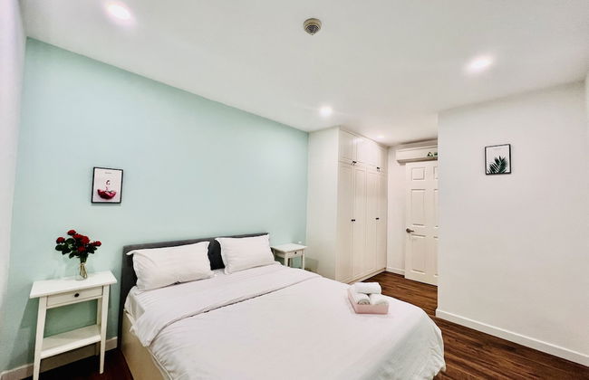 Sunrise City Apartment - Photo 12