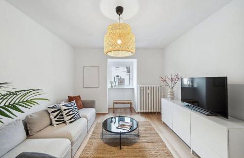 Traumhaftes Apartment Zooviertel - Nähe DUS & Dortmund & Köln & Essen - Foto 7