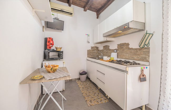 La Casa di Sciù Sciù - Foto 7