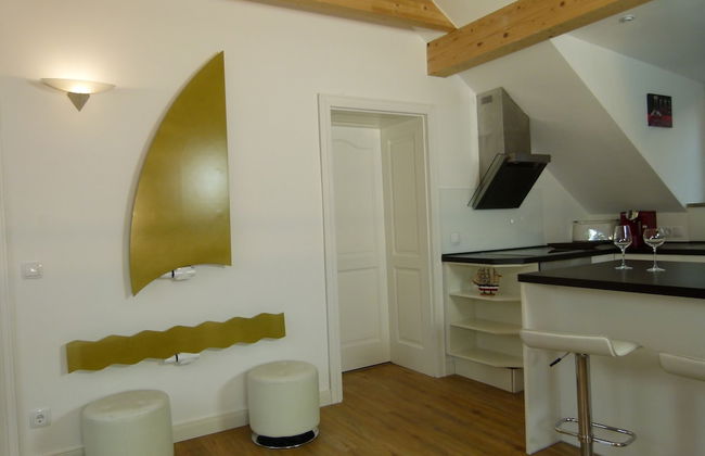 LakeStarnberg Apartments - Foto 41