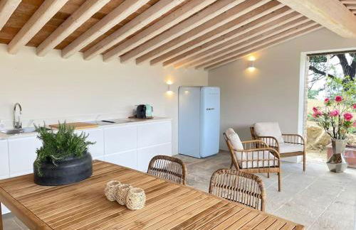 Villa la Madonna with pool and padelcourt - Foto 31