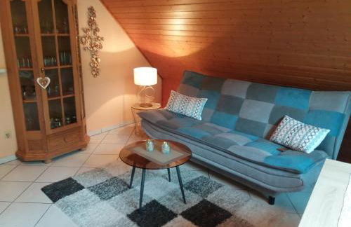 Altes Fachwerkhaus Mutter Mosel - Foto 25