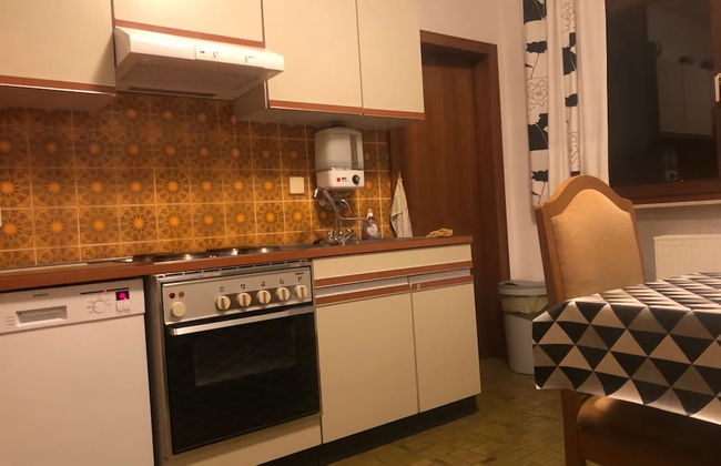 Holiday Home in Hesse with Infrared Sauna near Sauerland - Foto 9