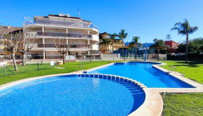 Apartamento Los Mares by DENIA COSTA - Foto 2