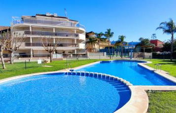 Apartamento Los Mares by DENIA COSTA - Foto 2