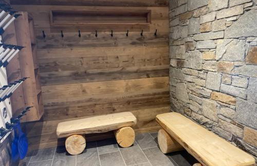 Magnifique chalet sur les pistes, le Paradis c'est là! - Foto 15