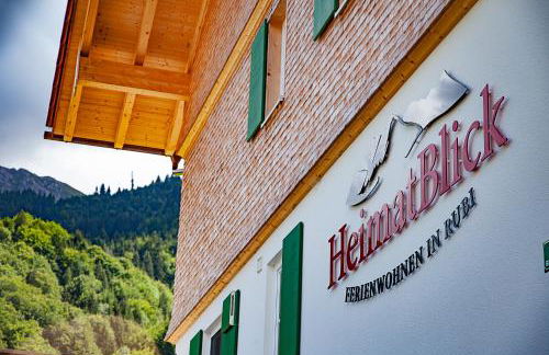 HeimatBlick Ferienwohnen in Rubi - Photo 44