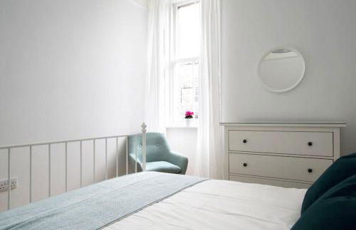 Stylish City Centre Apartments - D Terrace Residence - Foto 16