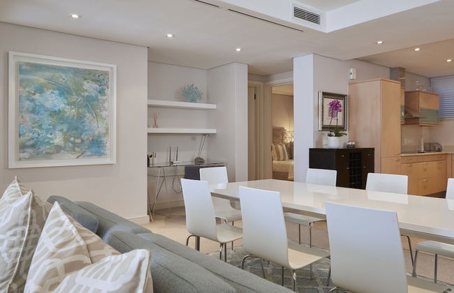 African Elite Properties V&A Waterfront - Foto 30