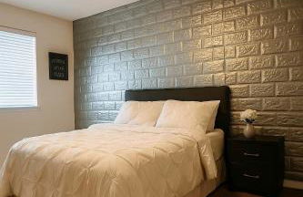 Spacious 3BR Home w Game Room, Gym & Study - Foto 4