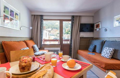 Résidence Pierre & Vacances Le Britania - Foto 17