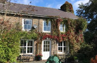 Pen y Crug Cottage - Foto 1