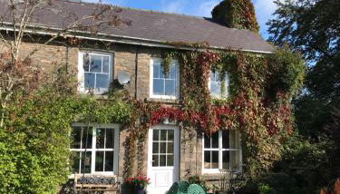 Pen y Crug Cottage - Foto 1