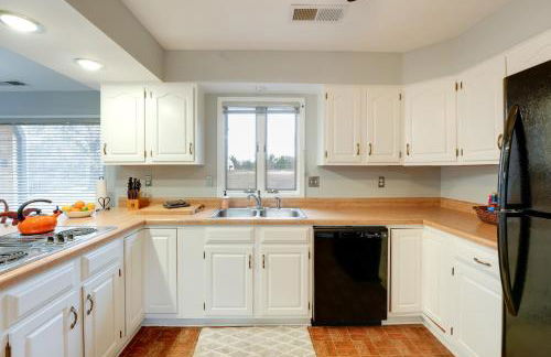 Peaceful Millington Home about 13 Mi to Memphis! - Foto 12