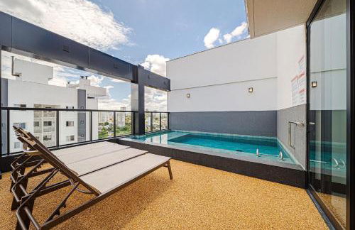 Flipchave - Mingus Residencial MIN000 - Foto 14