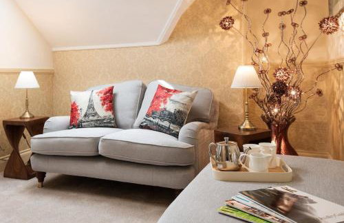 Dryburgh Steading Four - Foto 11