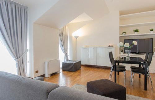 Milan Royal Suites Magenta & Luxury Apartments - Photo 18