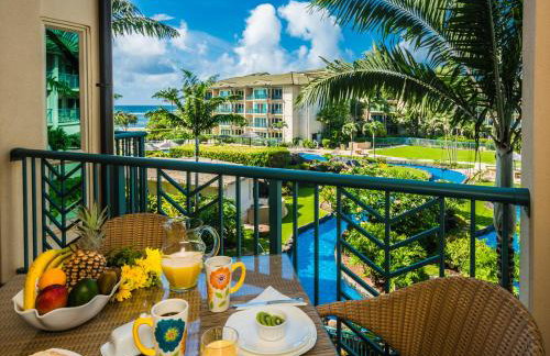 Waipouli Beach Resort C304 - Photo 1