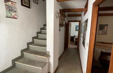 Foresteria Curt d'Amun - Calorosa casa in montagna a Rore - Foto 12