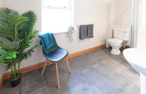 The Townhouse Ballycastle - Foto 20