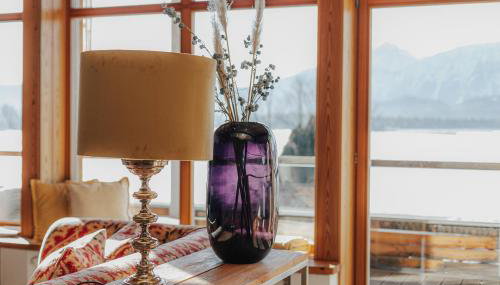 Luxus Seaside Loft - Foto 2