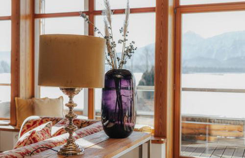 Luxus Seaside Loft - Foto 2