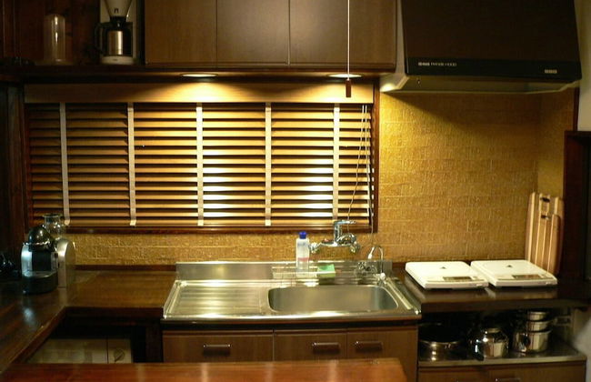 Saka no Kaze - Photo 8