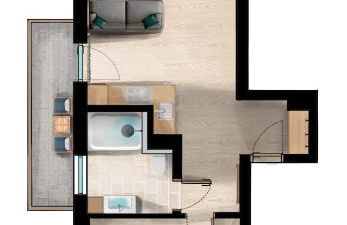 Ferienwohnungen Zober am Mühlbach - Foto 9