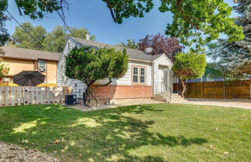 Walkable Townhome in Meridian with Private Yard! - Foto 23