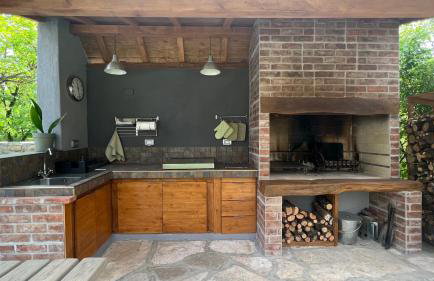 Holiday Home Casa Dei Farfui - Foto 19