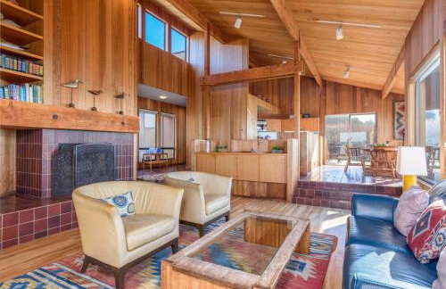 Gorgeous Sea Ranch Escape for 6 with Private Hot Tub - Foto 12