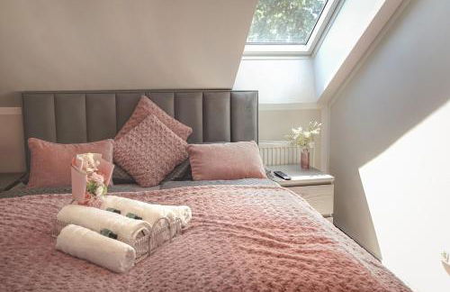 Amir Deluxe Motel - Foto 30